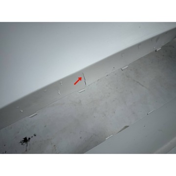 фото thumb №15, Bmw 4 f32 f33 f36 2013 м-пакет бампер перед переднє тільки розпилювач 8054502