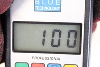 фото thumb №9, Дверь правое перед передние серые subaru forester 3 iii 08-13