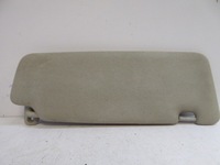 фото thumb №8, Audi a3 8p защита солнцезащитная солнцезащитный козырёк правая