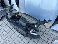 фото thumb №8, Mercedes cla w118 kompletny перед amg lift