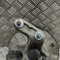 фото thumb №6, Kia soul 2019 правая сторона ступица колеса заднего