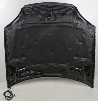 фото thumb №7, Капот кришка 197 mercedes w220 комплектна