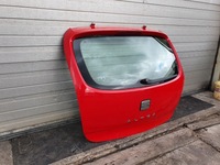 фото thumb №2, Seat altea кришка багажника задня задня ls3h