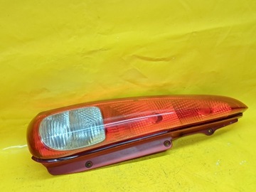 фото thumb №11, Лампа зад левая daewoo tacuma 00-04r