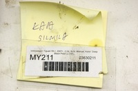 фото thumb №5, My211 vw tiguan 5n 2.0d кронштейн кронштейн двигателя