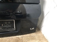 фото thumb №6, Кришка задня багажника audi a2 lz9w