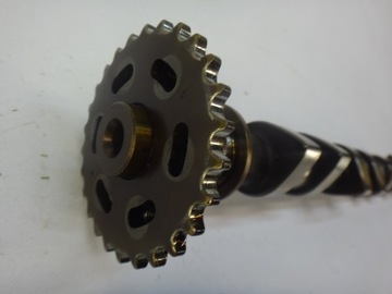 фото thumb №6, Вал розподільний вал bmw e39 535 e38 735 i m62 v8