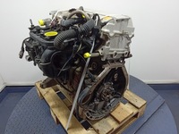 фото thumb №6, Mercedes c клас w203 двигун бензин 2.0 16v 129km m111.951