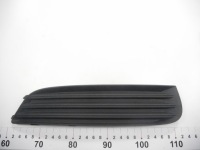 Решётка  решётка бампера правый  перед opel insignia a оригинальный номер 6400653 Киев, фото thumb