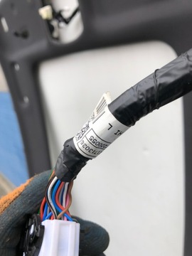 фото thumb №8, Hyundai i30n i30 iii n 2020- потолок панорама рестайлинг хэтчбек