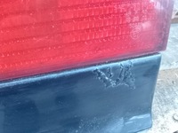 фото thumb №6, Крышка багажника audi a8 d2 ly9b sedan