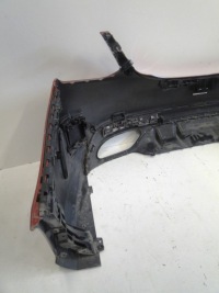 Купить Mercedes c klasa 205 w205 бампер задний седан amg, фото thumb