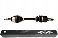 фото thumb №1, Приводной вал левая ford galaxy wa6 2.0 механическая коробка передач nowa