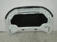 фото thumb №3, Капот audi a1 82a 2020 82a823155a ls9r белая