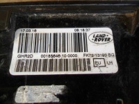 Фара левая задний land rover discovery sport Оригинал, фото thumb