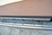 фото thumb №8, Mercedes w124 coupe ce накладки накладки поріг