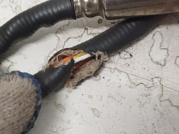 фото thumb №6, Bmw 5 g30 g31 17- лямбда-зонд датчик nox 8594553