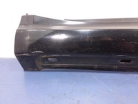 фото thumb №8, Mercedes a w169 молдинг порог правая 191