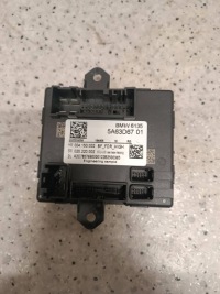 фото thumb №1, Модуль двері bmw 2 active tourer u06 5a63d67