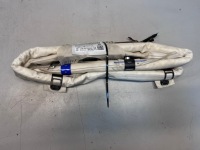 фото thumb №1, Шторка безопасности левая vw golf vi plus 5m0880741g