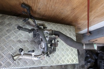 фото thumb №2, Радиаторов выхлопных газов egr range rover evoque 2.0 d g4d3-9f464-ba