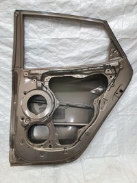 фото thumb №9, Hyundai ix35 двері праві задні зад