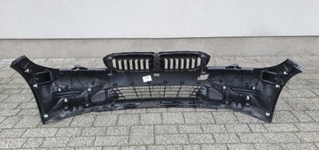 фото thumb №8, Bmw 3 g20 бампер перед оригинал a186