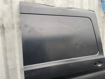 фото thumb №8, Ford transit mk8 дверь боковые сдвижные правые новое оригинал