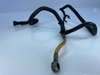 фото thumb №8, Шланг wąż пального bmw e60 e61 m57 7796132