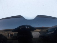 фото thumb №3, Капот двигуна кришка renault twingo iii