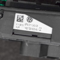 фото thumb №6, Skoda superb 3t4 педаль ускорения