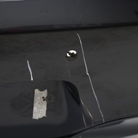 фото thumb №11, Bmw f12 f13 бампер задний м-пакет pdc карбон-черный чёрный металлик - 416