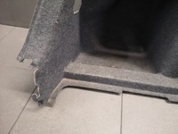 фото thumb №5, Боковина багажника левый audi a4 b6 cabrio 8h0863887a