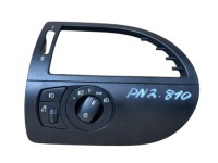 Купити Рамка панель перемикач світла bmw 6 e63 e64 6924281, фото thumb