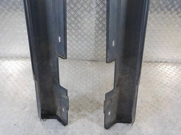 фото thumb №8, Mercedes-benz e w212 планки пороговые комплект sedan