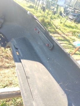 фото thumb №13, Бампер задний transporter t5