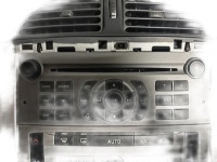фото thumb №1, Citroen c5 ii радіо cd