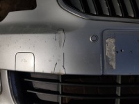 фото thumb №6, Skoda superb 2 ii 3t 08-13r бампер перед решітка 9156