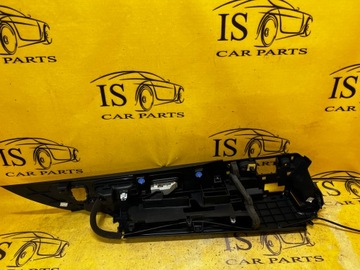 фото thumb №6, Боковина багажника лівий peugeot 508 i rxh hybrid4