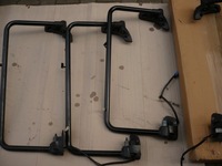 фото thumb №6, Кронштейн дзеркало mercedes atego правий 9408104616