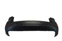 фото thumb №1, Бампер задня vw touareg 7l