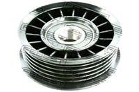 фото thumb №2, Ролик натяжителя jeep liberty 2000-2007 febest