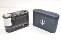 фото thumb №1, Maserati quattroporte vi компрессор do kół