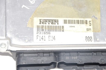 фото thumb №6, Ferrari 599 gtb f141 компьютер блок управления двигателя