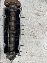 фото thumb №10, Головка punto panda lancia 46548811 ii 1,2 8v wielopunkt