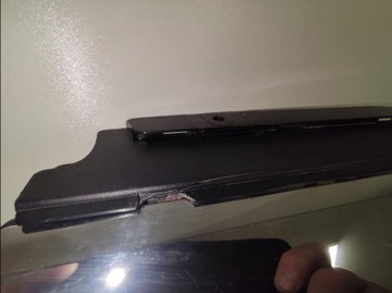 фото thumb №12, Решётка решётка радиатора skoda octavia iv 4 5e3853343