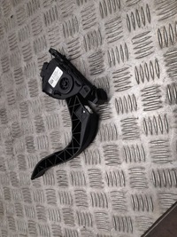 фото thumb №5, Audi a8 s8 d4 4h 2013 перед сторона левая педаль газа / ускорения