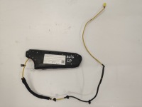 фото thumb №1, Audi a6 c6 подушка подушка безпеки сидіння ліва 4f0880241e