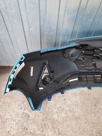 фото thumb №10, Бампер передній hyundai i10 iii 2019-