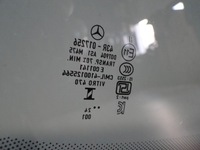 фото thumb №8, Mercedes c klasa 206 w206 стекло передняя лобовое head-up a2066709301